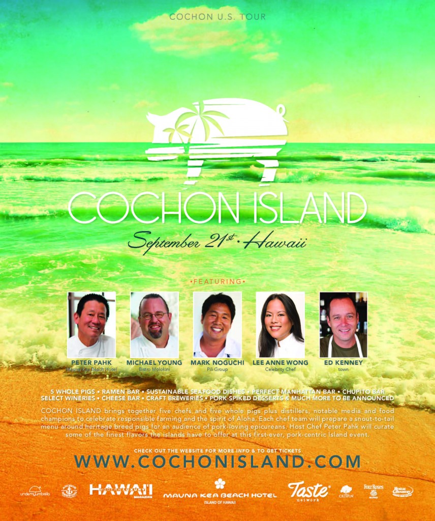Cochon Island Flyer_2