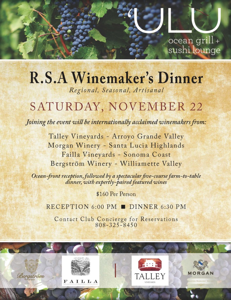 RSA_Winemakers_Dinner_Hualalai