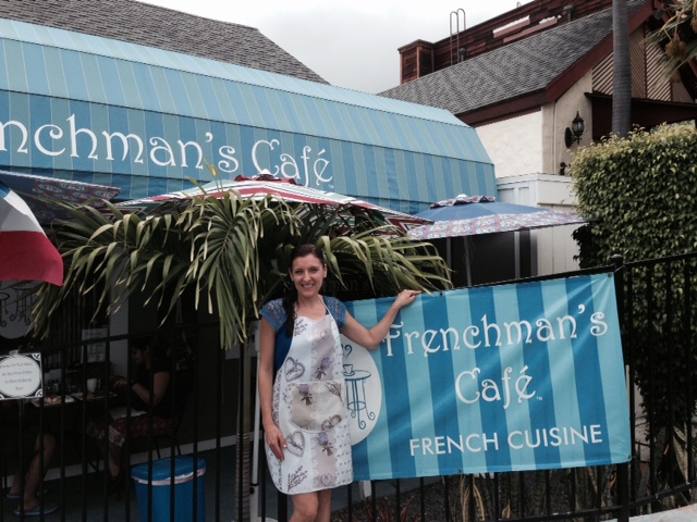 frenchmans cafe